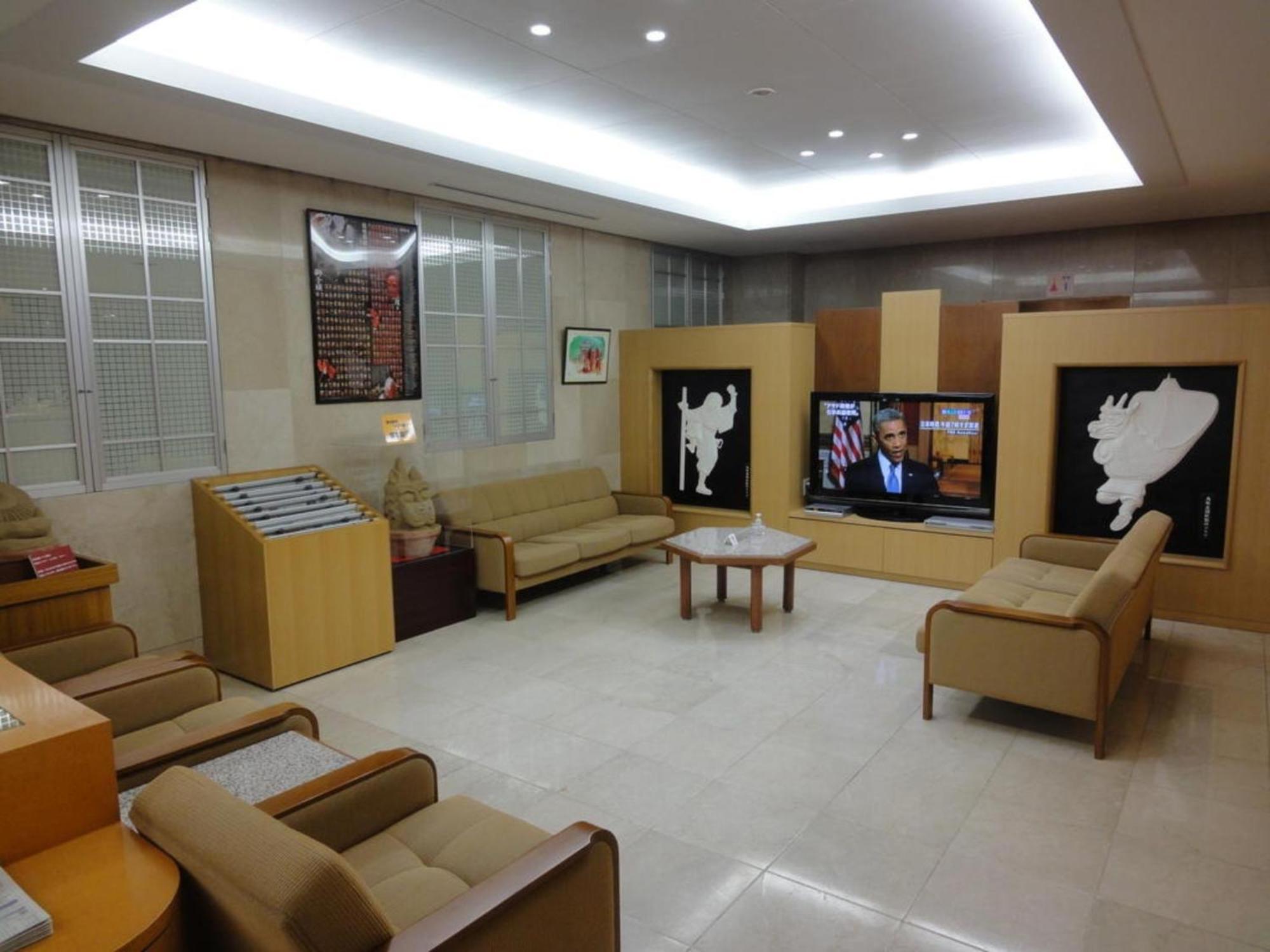 Tottori City Hotel / Vacation Stay 81348 Экстерьер фото