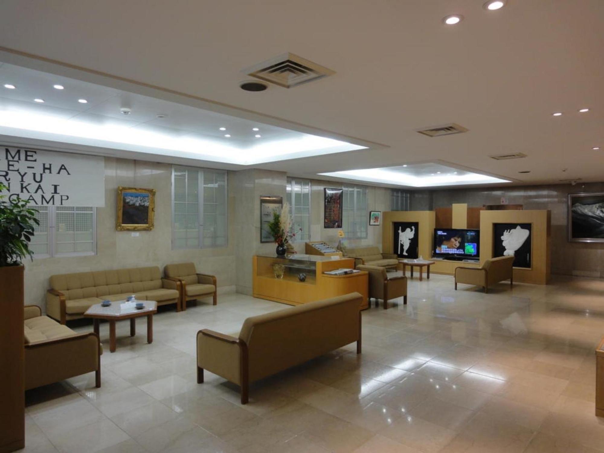 Tottori City Hotel / Vacation Stay 81348 Экстерьер фото