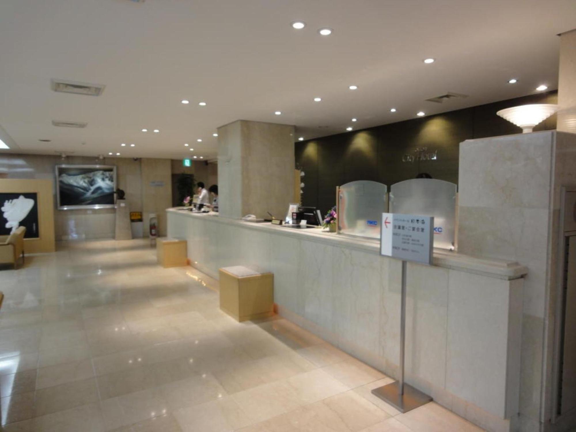 Tottori City Hotel / Vacation Stay 81348 Экстерьер фото